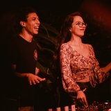 MONO & ASHLYN [21h00]