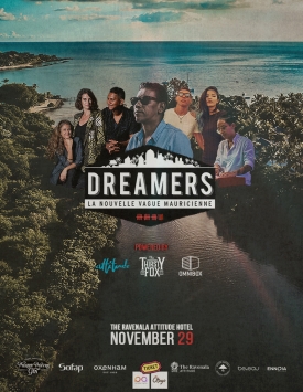 DREAMERS XIX