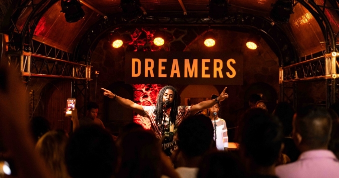 DREAMERS 7