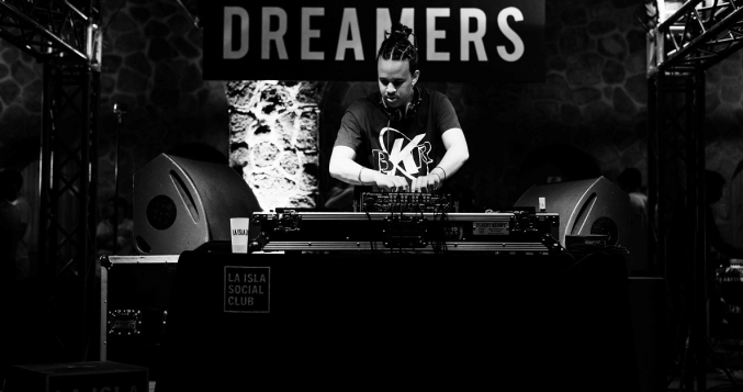 DREAMERS 7