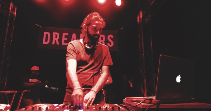 DREAMERS 8