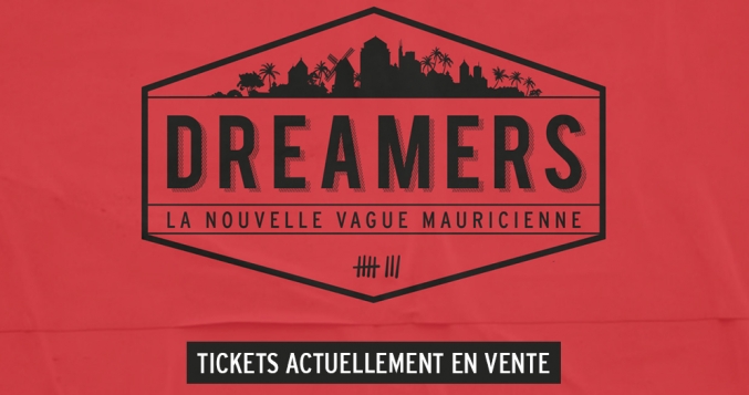 DREAMERS 8