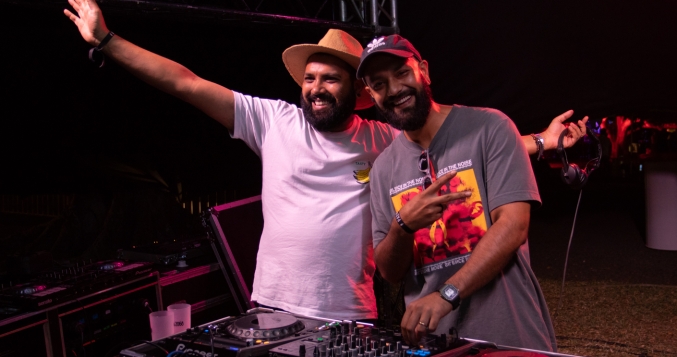 Festival LA ISLA 2068 - 3e édition