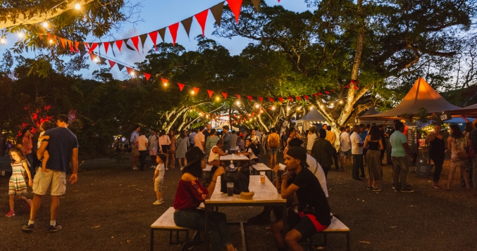 Festival LA ISLA 2068 - 3e édition
