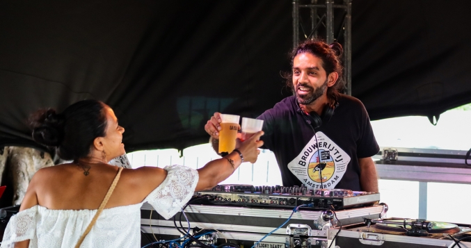 Festival LA ISLA 2068 - 3e édition