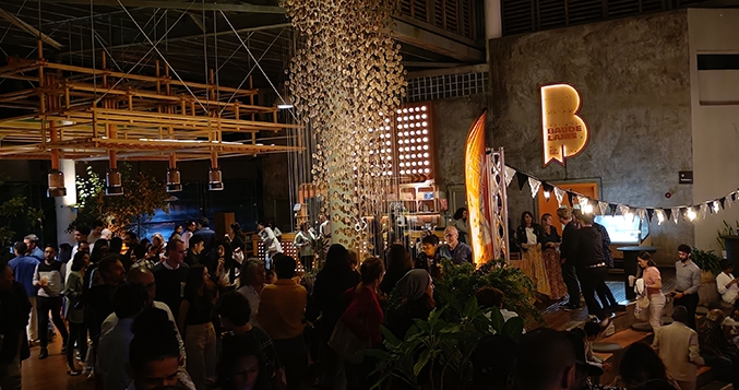 DREAMERS : La Fête de la Musique