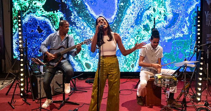 DREAMERS : La Fête de la Musique