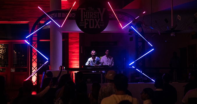 DREAMERS : La Fête de la Musique
