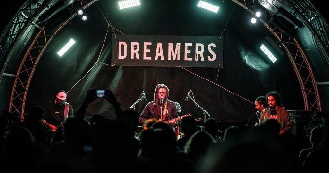 DREAMERS : La Fête de la Musique 2024