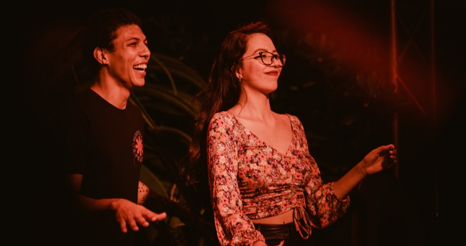 DREAMERS : La Fête de la Musique 2024