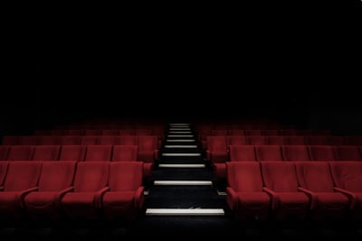 The Popcorn Experience