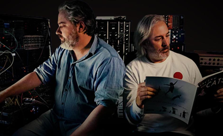 Alan Braxe & DJ Falcon, le retour de hype de la French Touch des années 2000