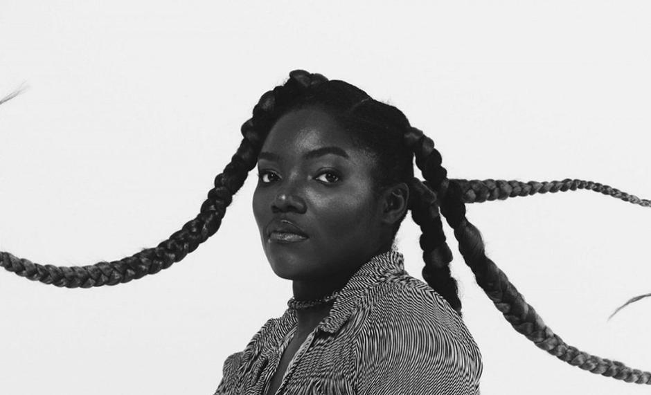 Tatyana Jane, la nouvelle signature Ed Banger