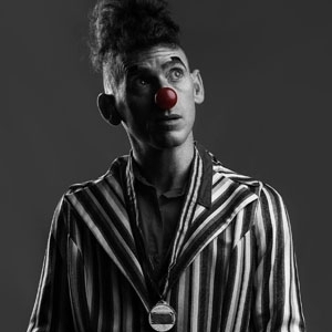 Yool le clown