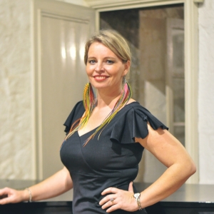 Katrin Caine