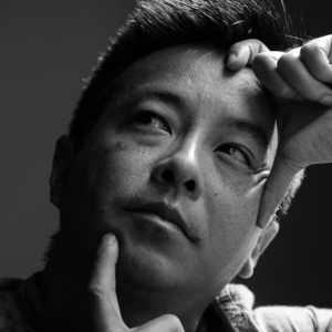 Didier Wong