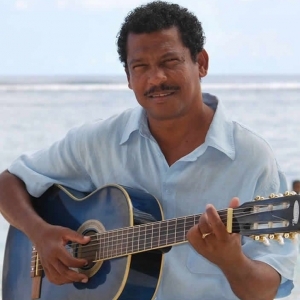 Désiré François