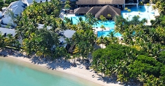 The Ravenala Attitude Hotel