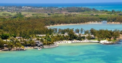 Sensimar Lagoon Mauritius