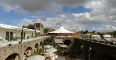 Hacienda Plaza
