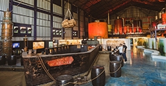 Musée de L'Aventure du Sucre