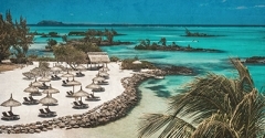 Lagoon Attitude Hotel