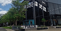 La Piazza