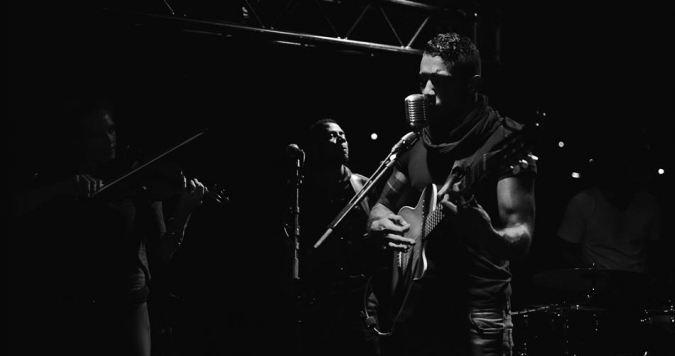 Top 2016 Ile Maurice: Les 11 artistes mauriciens