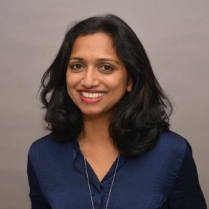 Nathacha Appanah