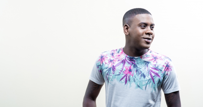 Excellent album de Gary Victor, le kid de Quatre Bornes