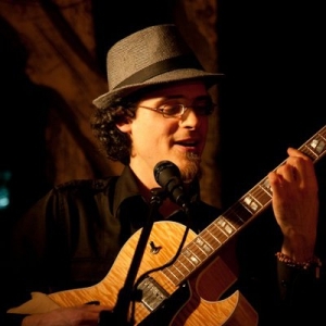 Sébastien Margéot