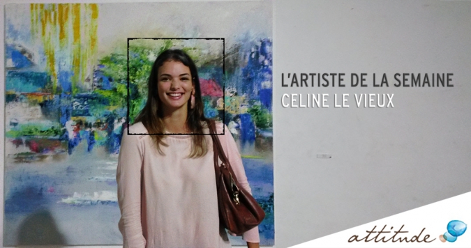 L'Ile Maurice flamboyante de Céline Le Vieux