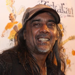 Gilbert Pounia (Ziskakan)
