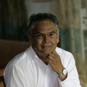 Alain Gordon-Gentil