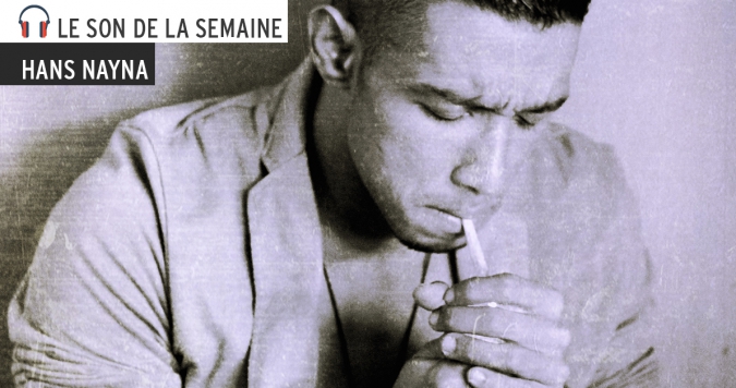 Ecoutez le nouveau Hans Nayna ft. Myckee !