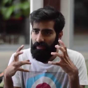 Azim Moollan
