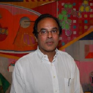 Salim Currimjee