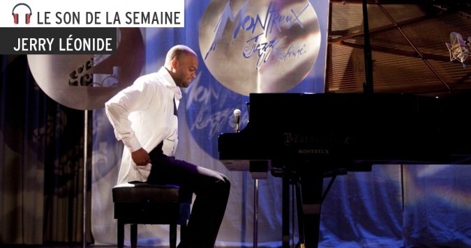 Le jazz mauricien brille avec Jerry Léonide