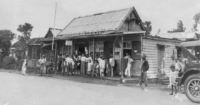 Moris mo péi, la belle histoire mauricienne