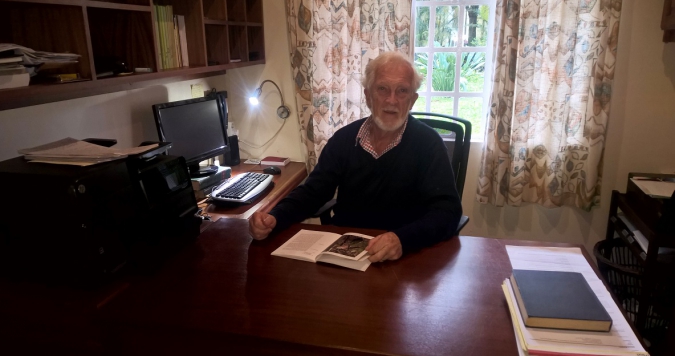 Pierre Baissac : “Port-Louis, à l'image de Cape Town, peut devenir un haut lieu de l'écotourisme”