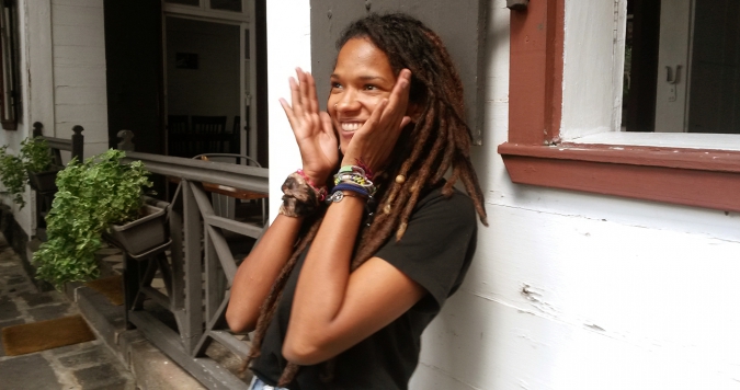 Emlyn, joyau brut de la culture mauricienne