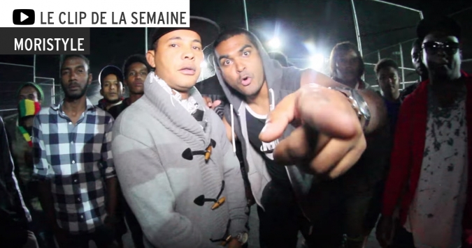 Mo né pli koné, Hip-Hop connexion à Curepipe