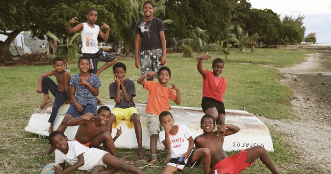 Un nouveau festival pour que brille Le Morne