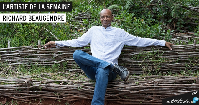 Richard Beaugendre : Maurice, Réunion, Dreamers