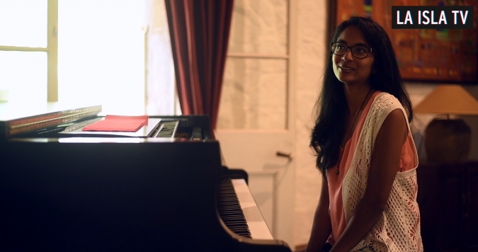 [Nou ti interview] Shekina Mootanah