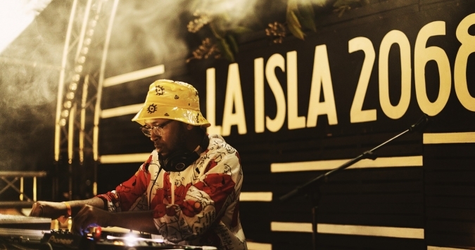 Retour sur la seconde édition explosive du festival LA ISLA 2068