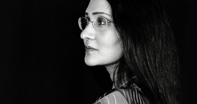 Ananda Devi revient à ses premiers amours