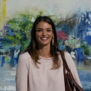 Céline Le Vieux
