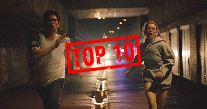 Top 10 des meilleurs sons en 2019