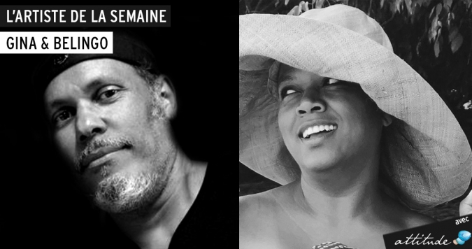 Un Mama Jaz 2.0 avec Gina & Belingo